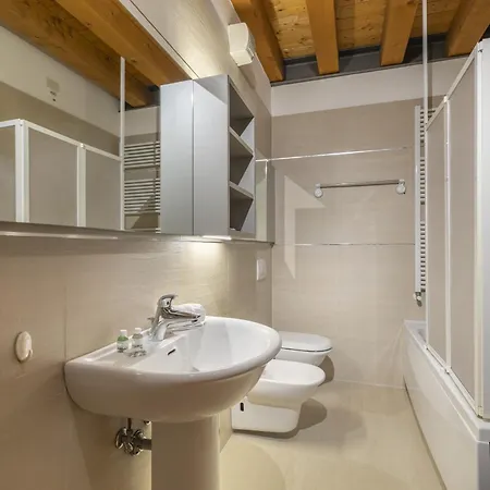 Squero Aptm By Welchome Appartement