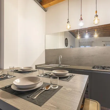 Appartement Squero Aptm By Welchome *