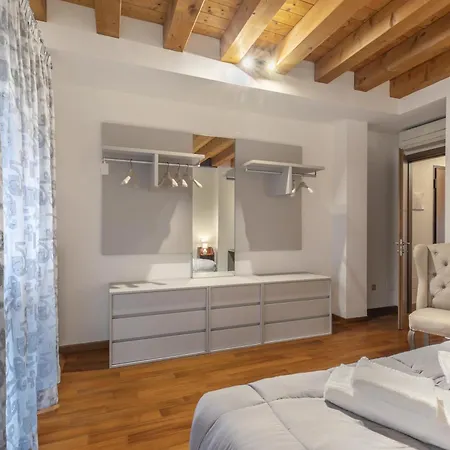 Appartement Squero Aptm By Welchome