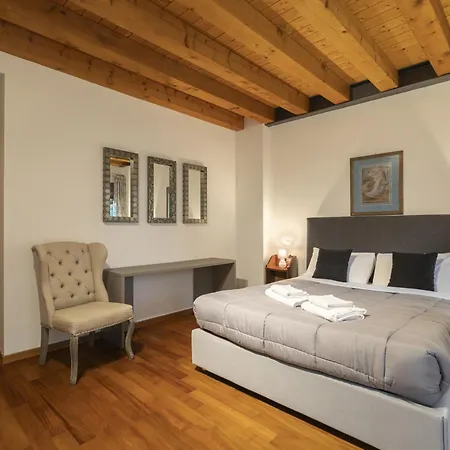 Appartement Squero Aptm By Welchome