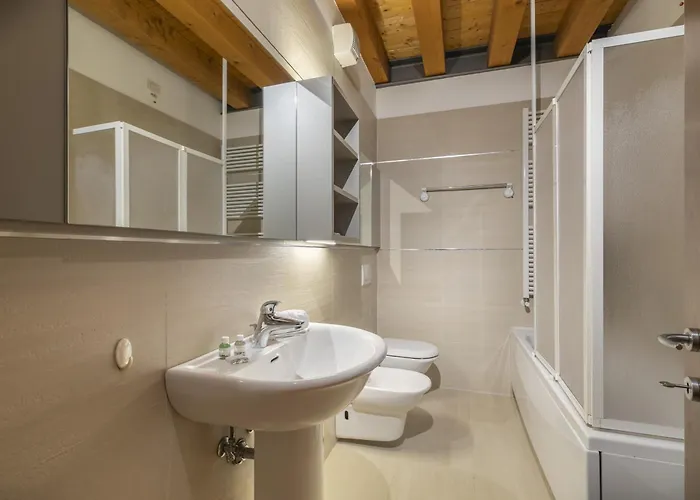 Squero Aptm By Welchome Appartement