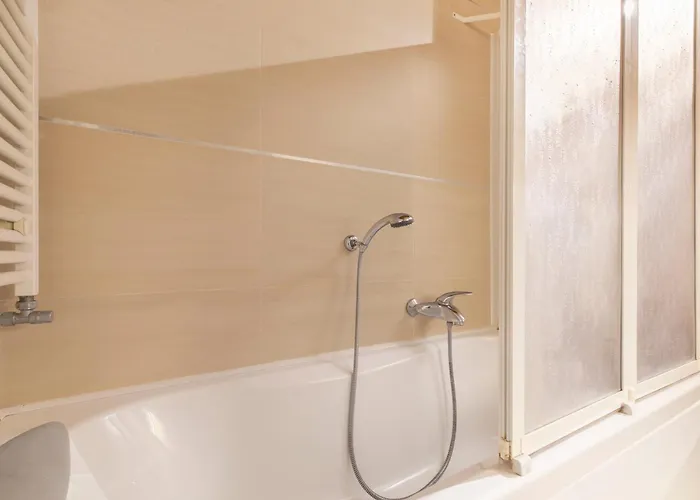 Appartement Squero Aptm By Welchome *