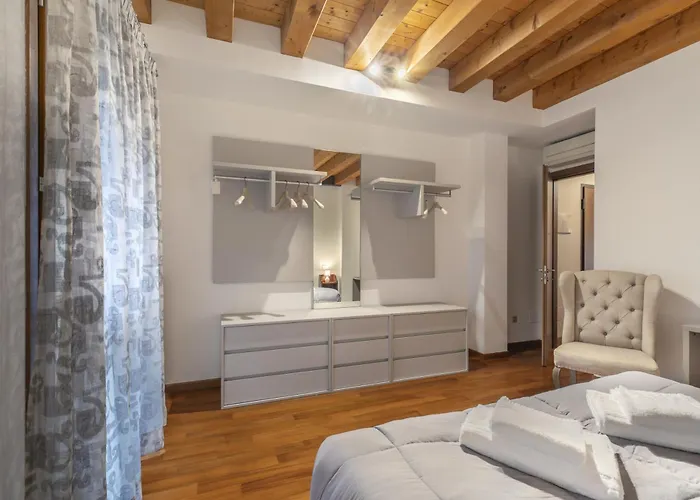 Appartement Squero Aptm By Welchome