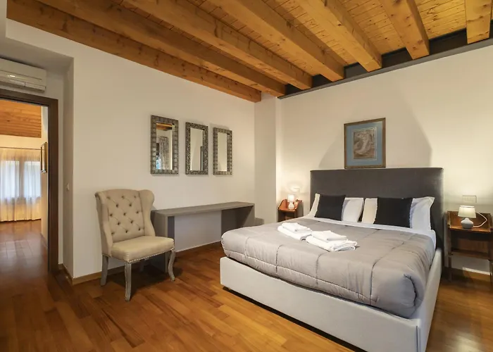 Appartement Squero Aptm By Welchome