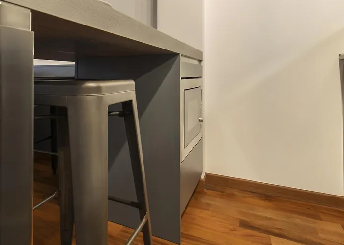 Squero Aptm By Welchome Appartement *