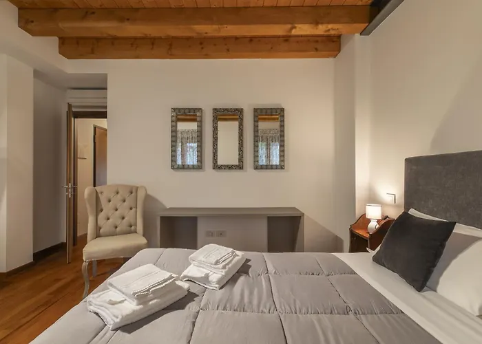 Squero Aptm By Welchome Appartement *