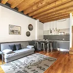 Squero Aptm By Welchome Апартаменты