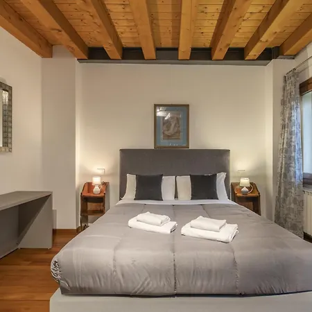 Squero Aptm By Welchome * Treviso