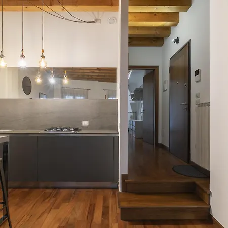 Squero Aptm By Welchome Treviso