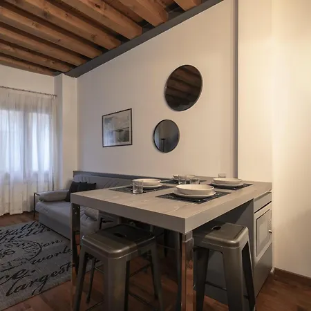 Squero Aptm By Welchome *